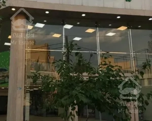 160متر تجاری ،، پلِ رومی ،، برِ شریعتی