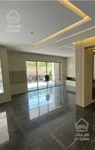 ۱۸۵ متر نوساز،استخر سونا جکوزی فول BMS گوهردشت