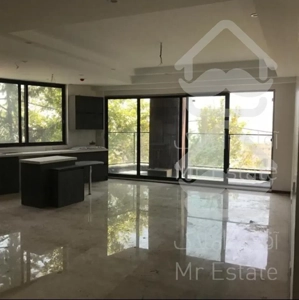 ۱۲۰ متر تک واحدی * کلیدنخورده * امیرابراهیم