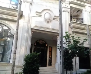 ۱۴۵متر کلید نخورده شمال کاخ نیاوران