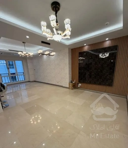 برج باغ استثنایی ((طبقه ۷ ))