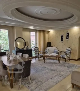 ۱۳۳  و ۱۰۸ متر ۳ و ۲ خواب فول لاکچری دو پارکینگ