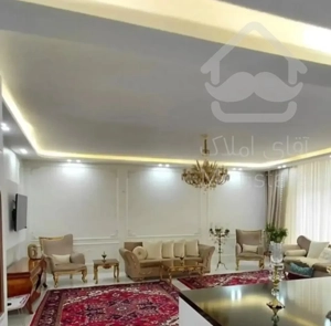 ۱۳۹ متر / سه خواب / تکواحد / شهران جنوبی