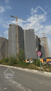 فروش ویژه واحد مسکونی دربرج الماس حفاظت