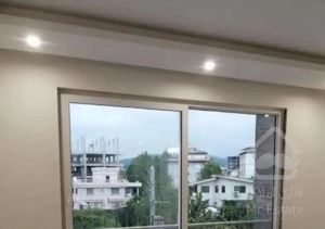 آپارتمان ۱۱۰ متری نوساز رادیو دریا چالوس