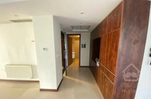 مرزداران گلدیس ۱۸۹متر ۳خواب ۲پارکینگ ویو تخلیه