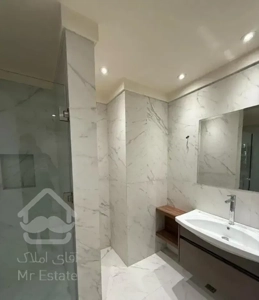 ولنجک ، ۱۴۰ متری سه خواب ، ۲ پارکینگ سندی