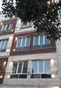 آپارتمان   ۱۵۰  متری   ( تک واحدی)