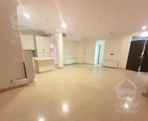 آپارتمان ۱۲۰ متری سه خواب