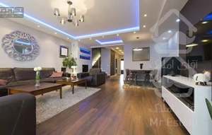 واحد ۷۵ متری یک خواب در برج مجلل رومنس