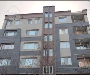 69متر 2خ/ سالن پرده خور/ طبقه5 آفتابگیر/ بالکن