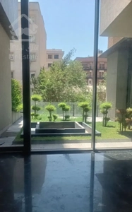 ۲۰۰ متر ۳ خواب ۱۰ ساله «فرمانیه شرقی»