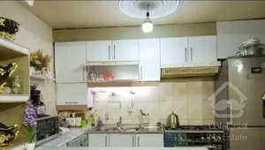 آپارتمان ۵۳ متری/نقلی/ رو به نما/قائمیه