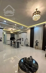 ۱۱۰متر خ امام رضا ۲ خواب مستر غرق نور خوش نقشه حرم