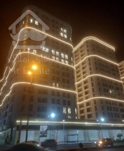 110 متر رونیکا پالاس کوهک، رو به داخل