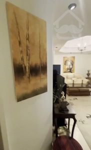 اجاره آپارتمان ۱۳۰ متری اجودانیه سپند