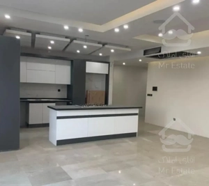 فروش آپارتمان ۹۵ متری جردن،جنوبی