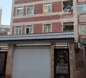 آپارتمان ۷۸ متری دو خوابه فول امکانات