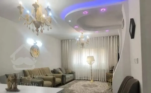 72متر/قلب اباذر/فول/سالن پرده خور/کاسبی فقط 48ساعت