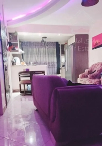 آپارتمان ۶۵متر دوخوابه در نیروهوایی