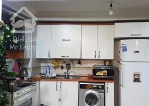 آپارتمان 81 متری در مجیدیه شمالی