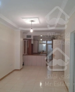 ظفر ۴۵ متر یک خوابه