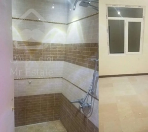 فروش آپارتمان ۱۲۷ متری ۳ خوابه در حکیمیه