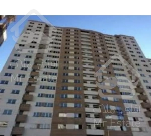 آپارتمان هواپیمایی کشوری طبقه بالا ویو آزاد