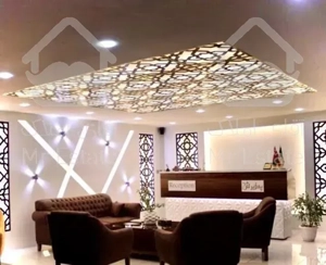 رزرو هتل آپارتمان