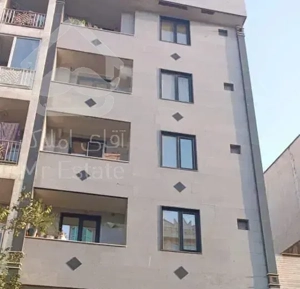 آپارتمان 50متر تک واحدی با پارکینگ