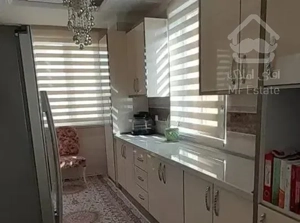 ۷۵متر ۲خ فول ۳ساله کم واحد آفتابگیر تخلیه شهرزیبا