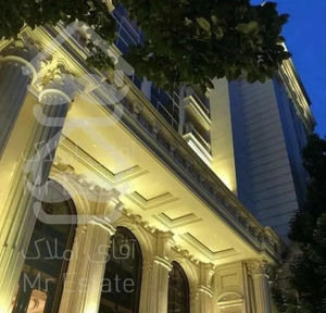 ۳ خواب/۲ نبش/بدون مشرف/فول مشاعات/هتلینگ