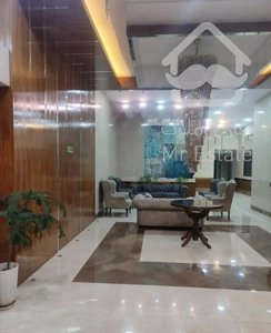 فروش آپارتمان ۱۵۰متری  سه خ نوساز پاسداران شمالی