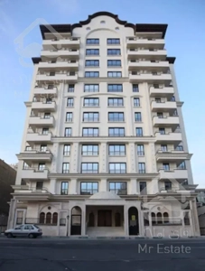 118م *برج ترنج* 3خواب فول مشاعات