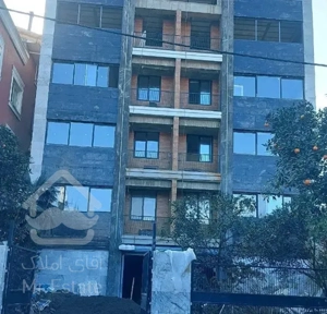 فروش آپارتمان ۷۵متری ۲خواب کلارآباد