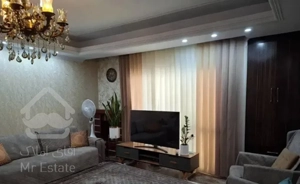 ۵۸ متر ۲ خوابه  پارکینگ+انباری