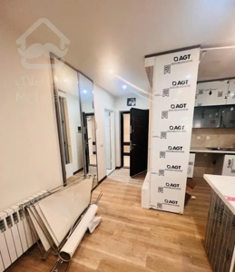 فروش آپارتمان ۱۰۲ متری ۲ خوابه در سرو آزاد