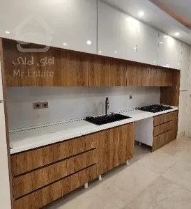 ۱۱۰متر  ۲خواب  پاسداران