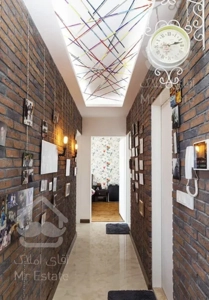 ۱۰۵ متر مرزداران - ابراهیمی