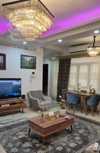 زعفرانیه / تجهیز