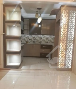 آپارتمان ۷۴ متری دوخواب با پارکینگ