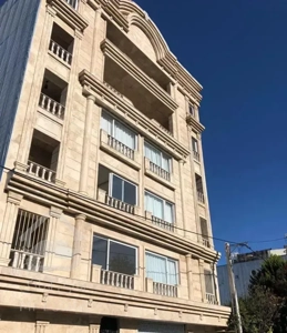اپارتمان ۱۹۹ متری در دریاگوشه