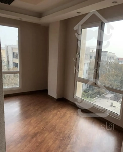 آپارتمان۱۴۲مترجهانتاب