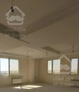 ١٠٥ متر / نوساز / کلید نخورده