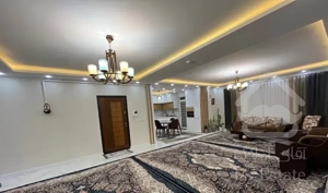 آپارتمان ۱۴۲ متری اعتمادیه