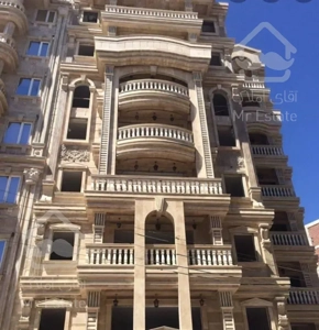 ۱۸۷ متر سه خواب ونک شیخ بهایی شمالی