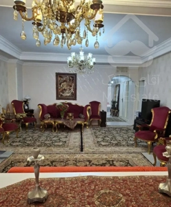 فروش اپارتمان سه خواب تک واحد