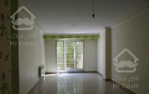 ۱۰۰متر دوخوابه تاپ لوکیشن تجریش رفعت