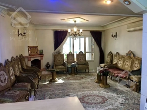 فروش واحد۱۳۶ متر دریاچه خلیج فارس