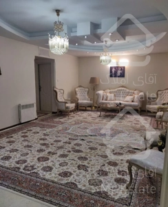 ۱۰۳متر/دوخواب/فول‌امکانات/بر خیابان‌حاجیان